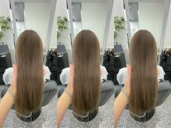 -Hair Code芭曲发型