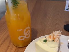 -gaga(深圳福田星河COCO Park店)