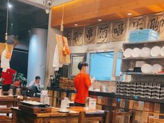 -破店肥哈·东北烧烤·夜宵(南山保利店)