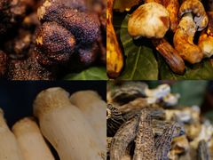 -大理实力希尔顿酒店•御玺中餐厅