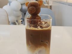 -仁义涵西餐·咖啡(中华巴洛克店)