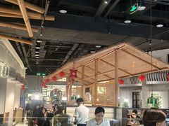 -晓粤·惹味粤菜(凯德乐峰广场店)