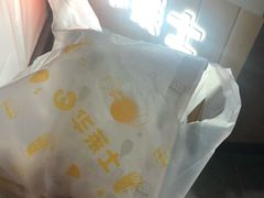 -华莱士·全鸡汉堡(浦东南路店)
