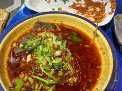 -马路边边火锅串串(观前街店)