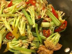 -小厨师·二十年沈家门小海鲜(百井坊巷店)