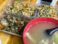 -阿生潮味鲜炒粉(梅林新村店)