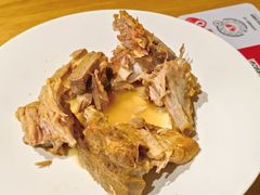 酱脊骨-伊喜饺子·烤鸭(五道口学院路店)