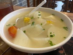 -老鼎万春卤菜(五代传承创始老店)