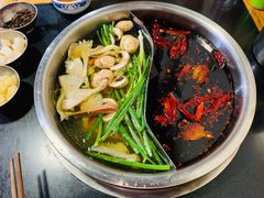 -祝幺妹火锅(裕华村总店)