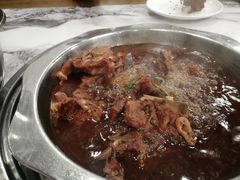 -宝财诚老北京涮肉(周庄店)