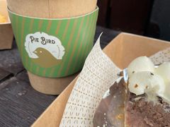 -Pie Bird(新闸路店)