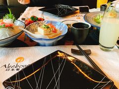 -曙亚洲餐厅-重庆富力艾美酒店(南坪万达广场店)