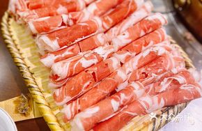 Mongolian Lamb
