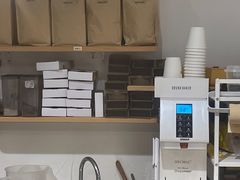 -DRUNK BAKER(上海陕康里店)