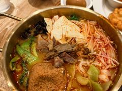 -小满手工粉(北京来福士店)