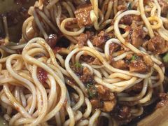 -老上海食惠裡小籠包生煎包