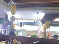 -谷牛日式烤肉(宝山U天地店)