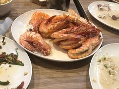 -拉威海鲜市场
