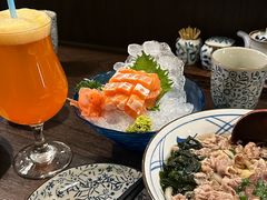 -哥哥の深夜食堂(永乐汇亲子购物运动中心店)