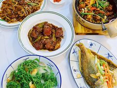 -明本湛江鸡•海鲜小厨(陈家祠店)