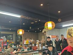 -原乡故事里海鲜大餐(玉祥门北马道巷店)