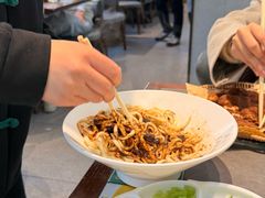 -黑窑厂糖油饼烤鸭·清真菜(旗舰店)