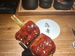 -鸟幸 TORISAKI 炭火居酒屋