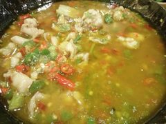 -非常粥道(天宝东街店)