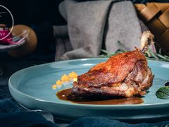 法式油封鸭腿-Wei菋·Le Bistrot