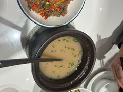 -饭橘汉江码头·乡野土菜馆(静安路店)
