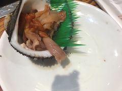 -海味当家·蒸锅海鲜(中山广场创始店)