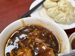 -小胖包子王(光明楼店)