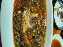 -云隐小厨·传统大理美食(复兴路店)