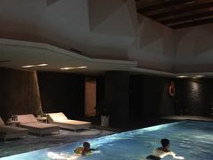 -天津津利华酒店