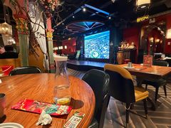 -纳瓦新疆菜(银都店)