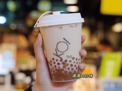 -KOI Thé(正佳广场店)