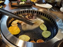 -香猪坊韩国烤肉专属门店(魏公村店)