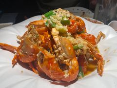 -虾胡闹龙虾馆(湄南河店)
