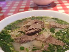 -小灶派· 地道兰州牛肉面(宏发大厦店)