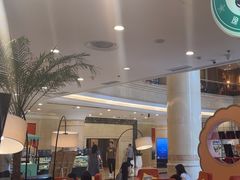 -逸派咖啡 EPARKCOFFEE(广安门店)