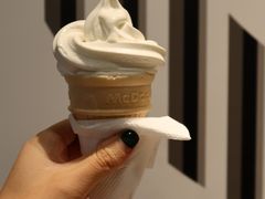 原味圆筒冰淇淋-麦当劳(龙湖时代天街店)