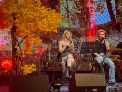 -MOSSO·Liveshow(M3香港广场店)