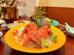 -蟹田居·活蟹料理(东城店)