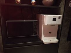 -一间森林酒店(上海人民广场店)
