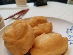 -金汇酒楼(中山东区店)