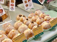 -屋裡·Union Bakery(龙江路店)