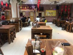 大堂-三厂烩羊肉(沙口路店)