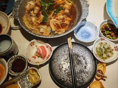 -黑木原精致料理·铁板烧
