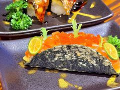 -小川洋风·寿司食堂(江汉路店)