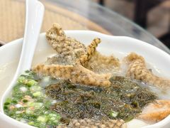 五彩鱼蛋粉-正宗潮州鱼蛋粉(长寿西路店)